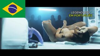 ZMSFM Pharah's Secret Life [LEGENDADO PT-BR]