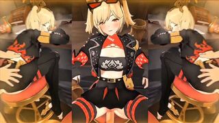 Monday Night - TheBestty