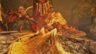 The Beastmaster (1/3)