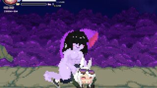 Echidna wars Cybele "VOID" mod.