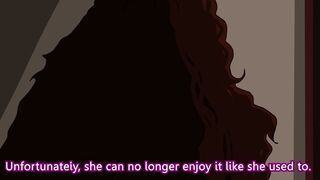 A gift from grandma by giankeshi