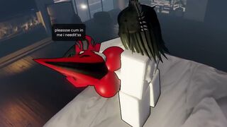 Owning a Cute Snake - Roblox