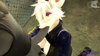 Flint and Evan it's time to fucker