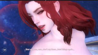 [Throne of Desire] - Gabriel Theater