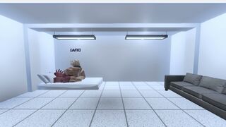 Roblox Request: An Scp with a weird reaction