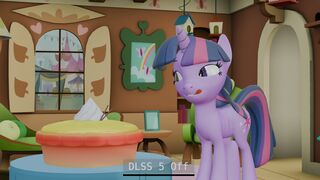 Twighlight is getting hungry