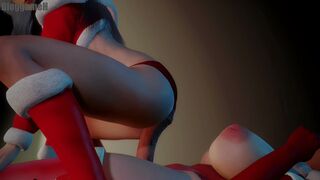 La navida de frieren y fern