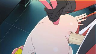 Kokonoe's Candy Voice - Amplected