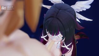 [AKT] Columbina (Cn sub)