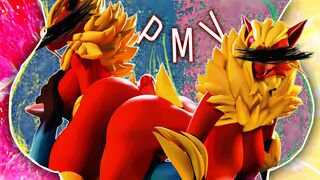 FFast 』PMV Kasdaq | DERRRRR