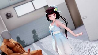 ICKONE - 泠鸢和罪袋们WADADA-完整版