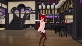 ICKONE - 史尔特尔和罪袋Gimme x Gimme