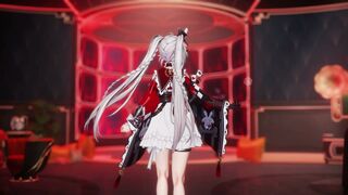 sparxie YOASOBI - IDOL