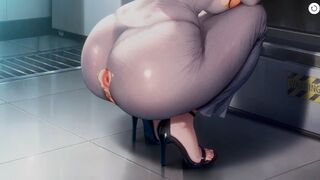 DIANA INNOVATOR SKILL V1