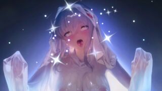 GRANHILDR GHOST SKILL V1