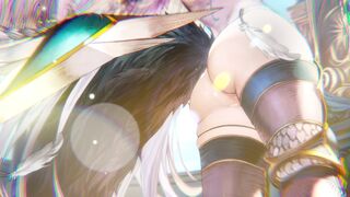 GRANHILDR VOID SKILL V1