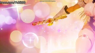 Olivier Retired Legend skillcut v1