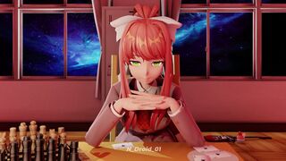 ¡Monika tiene un regalo especial para ti! ????