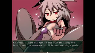 A Novel Development - Fake-Rabi - SEQUEL blight