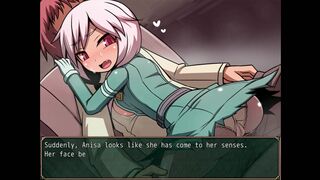 Due to Her Weird State - Anisa - SEQUEL blight