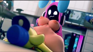 Koko's Toy [Adriandustred]