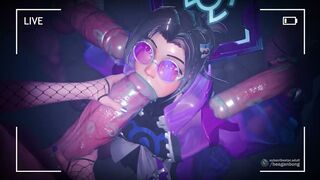 Galacta's Anniversary Celebration