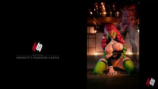 Mitsuri part 2 [R2 Studio]