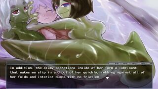 Monster Girls Quests 2 - 1 No Commentary