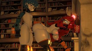 mimi and dell's funtime