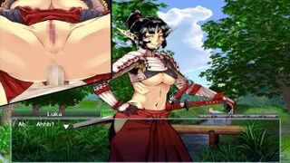 Monster Girls Quests 2 - 3 No Commentary