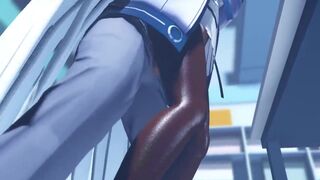 Noa-san wants to record everything