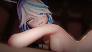 [4K] Furina [Chekibrek]