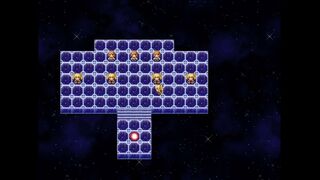 Izumi Quest (Saya with pubic hair) - Full gallery