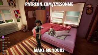 Current State of the Game! Build V0.9.2 - Experience Eyes on Me!