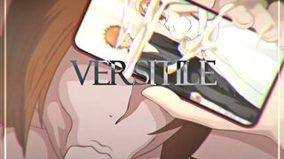 I REMAIN VERSATILE // ORIHIME EDIT // HMV // VORTEX.AEP