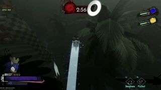 OM Sonic & Knuckles LMS