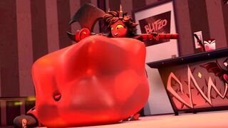 Post vore by allstarman