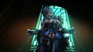 [4K] Shenhe [Chekibrek]