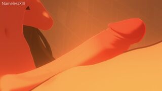 Corin's Special Services Teaser