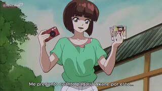 Nabiki's Deal - Sub Español [Shiina Ecchi]