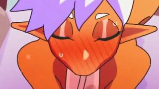 Mythical Beach femboy appeared