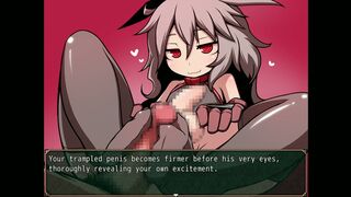 A Severe Punishment - Fake-Rabi - SEQUEL blight