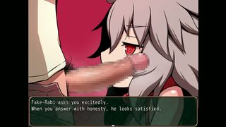 The Obvious - Fake-Rabi - SEQUEL blight