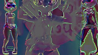 Judy Hopps GoonerTrance Loopable