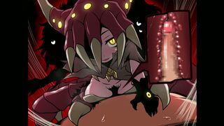 Captive Servant - Lec Lesslie - SEQUEL blight