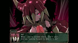 Hell's Nest - Lec Lesslie - SEQUEL blight