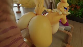 Rena Doggystyle (Tenzide)