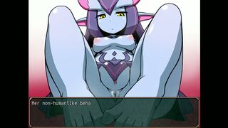 Labor of Love - Lilia - SEQUEL blight