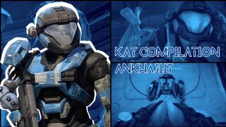 Kat Compilation - Ankhajiit