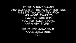 Definitely Not a Succubus (Full) - Paperplatinum